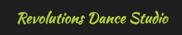Revolutions Dance Studio